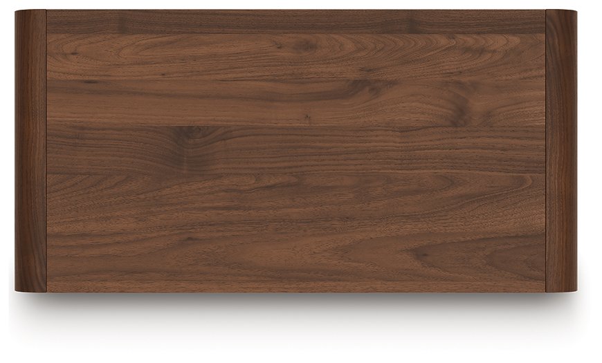 Fortlorn Chest of Drawers - Vida Furniture (Laredo,TX)