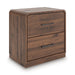 Fortlorn Nightstand - Vida Furniture (Laredo,TX)