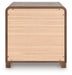 Fortlorn Nightstand - Vida Furniture (Laredo,TX)