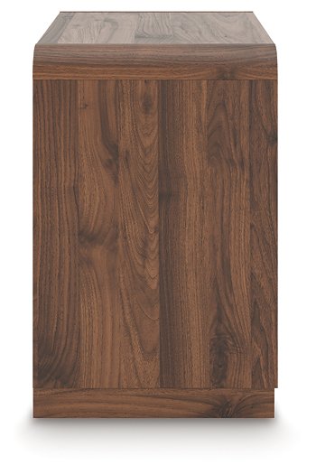 Fortlorn Nightstand - Vida Furniture (Laredo,TX)