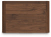 Fortlorn Nightstand - Vida Furniture (Laredo,TX)