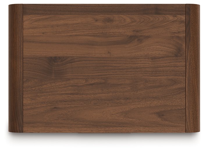 Fortlorn Nightstand - Vida Furniture (Laredo,TX)