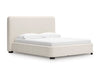 Brintstreet California King Upholstered Bed - Vida Furniture (Laredo,TX)