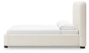 Brintstreet California King Upholstered Bed - Vida Furniture (Laredo,TX)