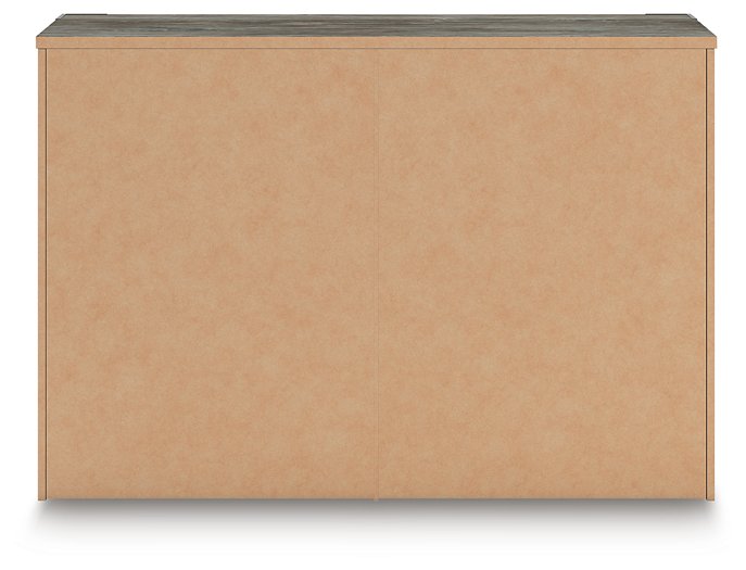 Frandern Dresser - Vida Furniture (Laredo,TX)
