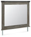 Frandern Bedroom Mirror - Vida Furniture (Laredo,TX)