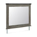 Frandern Bedroom Mirror - Vida Furniture (Laredo,TX)