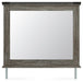 Frandern Bedroom Mirror - Vida Furniture (Laredo,TX)