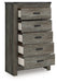 Frandern Chest of Drawers - Vida Furniture (Laredo,TX)
