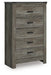 Frandern Chest of Drawers - Vida Furniture (Laredo,TX)