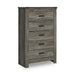 Frandern Chest of Drawers - Vida Furniture (Laredo,TX)