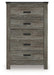 Frandern Chest of Drawers - Vida Furniture (Laredo,TX)