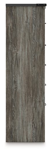 Frandern Chest of Drawers - Vida Furniture (Laredo,TX)
