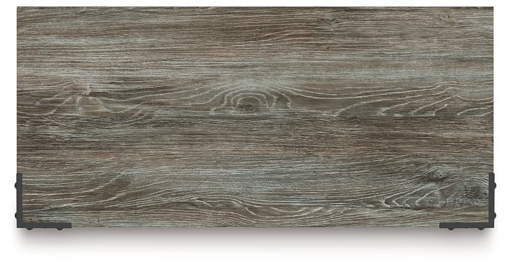 Frandern Chest of Drawers - Vida Furniture (Laredo,TX)