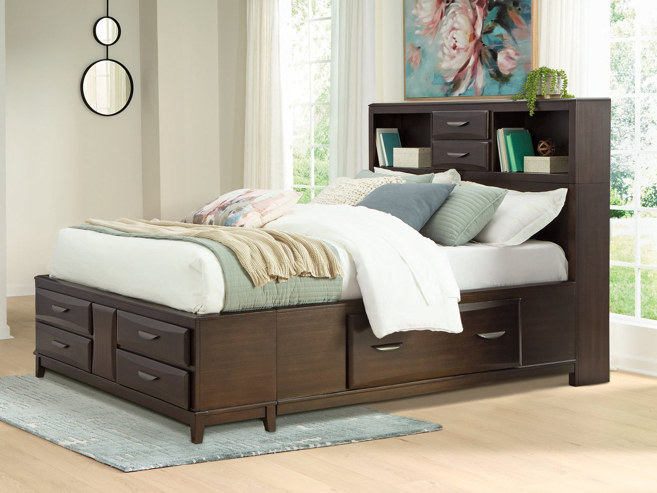 Vanmore Collection