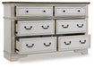 Blendon Dresser - Vida Furniture (Laredo,TX)
