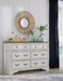 Blendon Dresser - Vida Furniture (Laredo,TX)