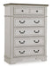Blendon Chest of Drawers - Vida Furniture (Laredo,TX)