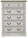 Blendon Chest of Drawers - Vida Furniture (Laredo,TX)