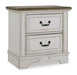 Blendon Nightstand - Vida Furniture (Laredo,TX)