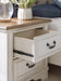 Blendon Nightstand - Vida Furniture (Laredo,TX)