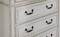 Blendon Chest of Drawers - Vida Furniture (Laredo,TX)