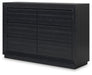 Londer Dresser - Vida Furniture (Laredo,TX)