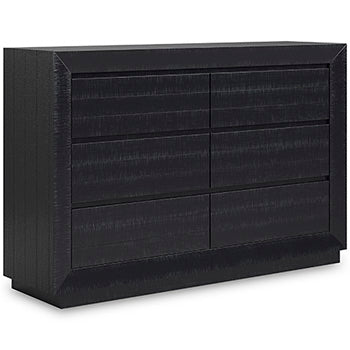 Londer Dresser - Vida Furniture (Laredo,TX)