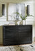 Londer Dresser - Vida Furniture (Laredo,TX)
