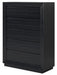 Londer Chest of Drawers - Vida Furniture (Laredo,TX)