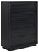 Londer Chest of Drawers - Vida Furniture (Laredo,TX)