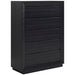 Londer Chest of Drawers - Vida Furniture (Laredo,TX)