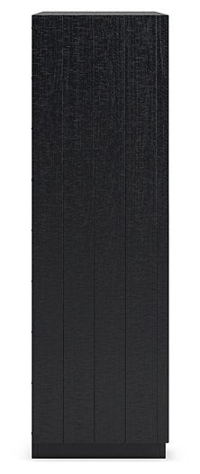 Londer Chest of Drawers - Vida Furniture (Laredo,TX)