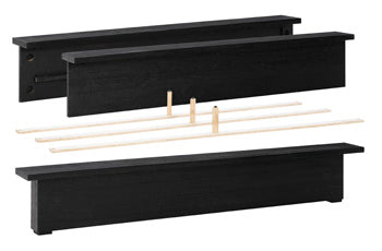Londer Bed - Vida Furniture (Laredo,TX)