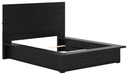 Londer Bed - Vida Furniture (Laredo,TX)