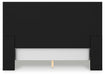 Londer Bed - Vida Furniture (Laredo,TX)