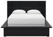 Londer Bed - Vida Furniture (Laredo,TX)