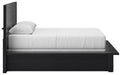 Londer Bed - Vida Furniture (Laredo,TX)