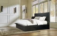 Londer Bed - Vida Furniture (Laredo,TX)