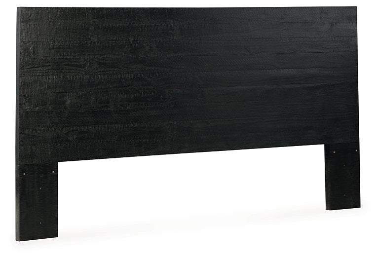 Londer Bed - Vida Furniture (Laredo,TX)