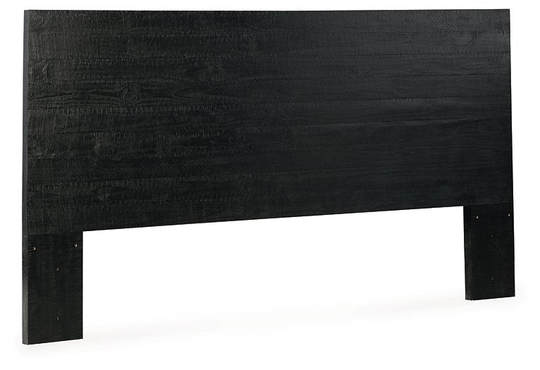 Londer Bed - Vida Furniture (Laredo,TX)