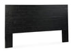 Londer Bed - Vida Furniture (Laredo,TX)