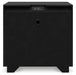 Londer Nightstand - Vida Furniture (Laredo,TX)