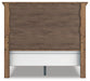 Feddinger Bed - Vida Furniture (Laredo,TX)
