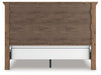Feddinger Bed - Vida Furniture (Laredo,TX)