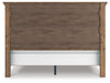 Feddinger Bed - Vida Furniture (Laredo,TX)