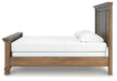 Feddinger Bed - Vida Furniture (Laredo,TX)