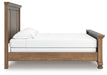 Feddinger Bed - Vida Furniture (Laredo,TX)