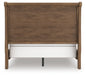 Feddinger Bed - Vida Furniture (Laredo,TX)