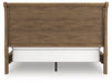 Feddinger Bed - Vida Furniture (Laredo,TX)